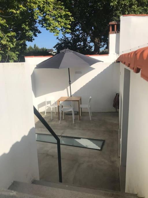 Private House In The Centre Of Condeixa Apartment Exterior photo