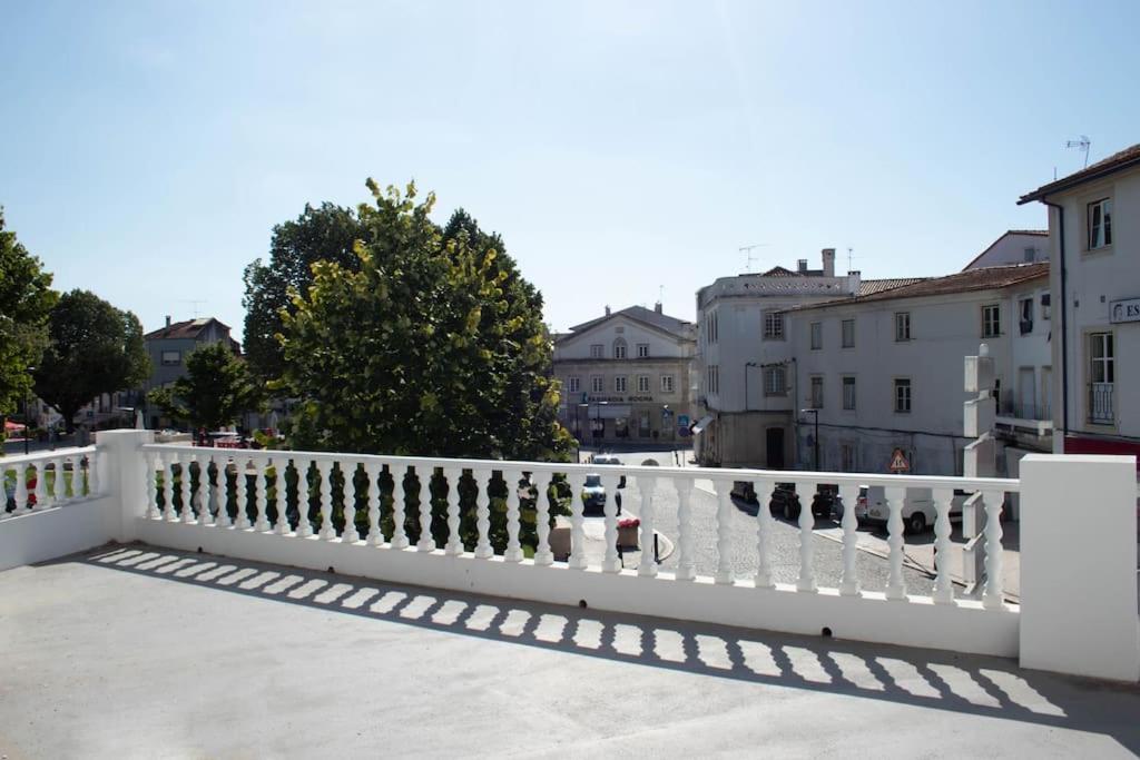 Private House In The Centre Of Condeixa Apartment Exterior photo